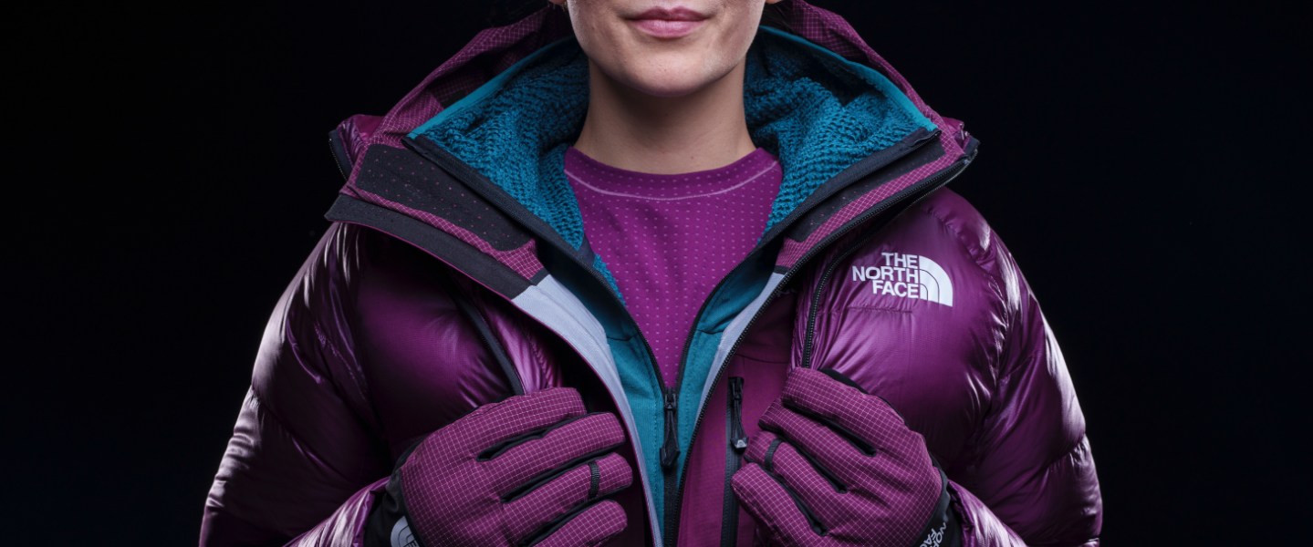 Breast Cancer Awareness Apparel - Pink Ribbon | The North Face